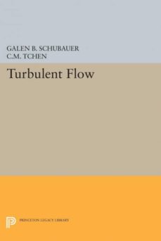 Turbulent flow