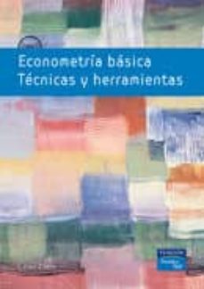 Econometria basica: tecnicas y herramientas