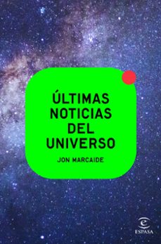 Ultimas noticias del universo