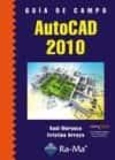 Guia de campo autocad 2010