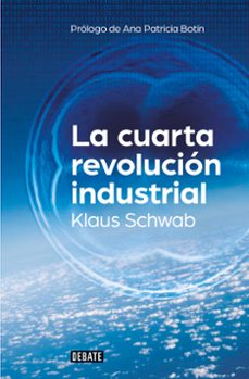 La cuarta revoluciÓn industrial