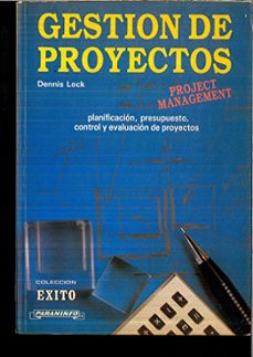 Gestion de proyectos (2ª ed.)