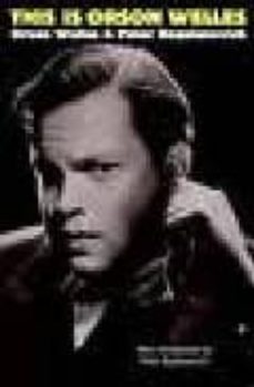 This is orson welles