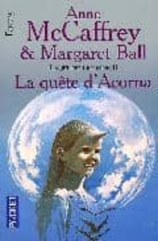 La quete d arcona (edición en francés)