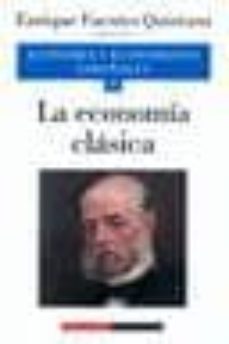 La economia clasica