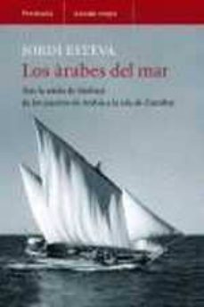 Los arabes del mar