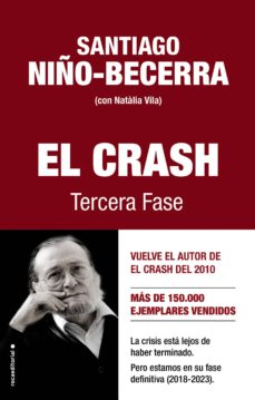 El crash. tercera fase