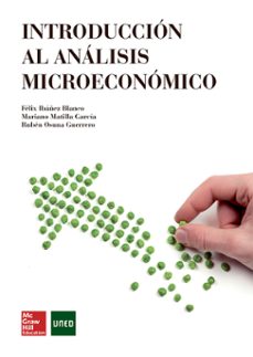 IntroducciÓn a la microeconomÍa