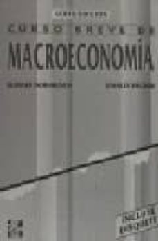 Curso breve de macroeconomia