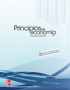 Principios de economia (4ª ed.)