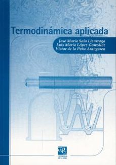 Termodinamica aplicada (2ª ed.)