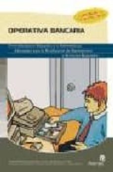 Operativa bancaria