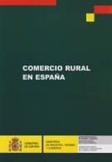 Comercio rural en espaÑa