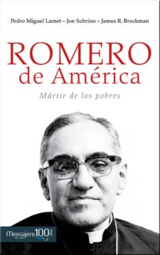 Romero de america