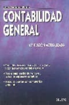 Contabilidad general (10ª ed.)