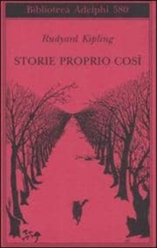 Storie proprio cosi (edición en italiano)