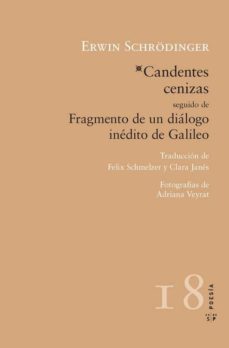 Candentes cenizas: fragmento de un dialogo inedito de galileo