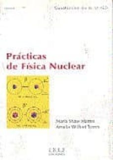 Practicas de fisica nuclear