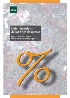 Determinantes de los tipos de interes