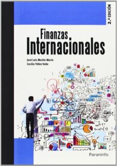 Finanzas internacionales (2ª ed.)