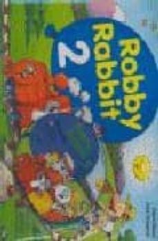 Robby rabbit 2 (incluye songs cd) (edición en inglés)