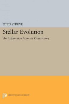 Stellar evolution