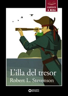 L illa del tresor (edición en catalán)