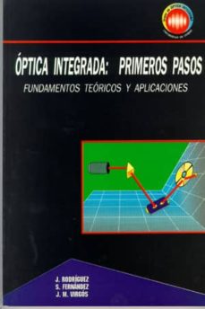 Optica integrada primeros pasos