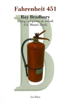 Fahrenheit 451 (catalan) (edición en catalán)