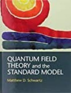 QUANTUM FIELD THEORY AND THE STANDARD MODEL (edición en inglés)