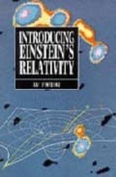 Introducing einstein s relativity (edición en inglés)