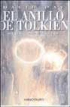 El anillo de tolkien