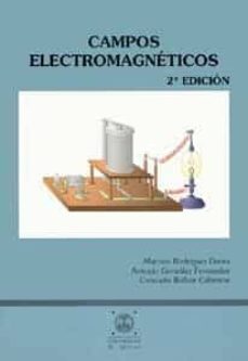 Campos electromagneticos (2ª ed.)