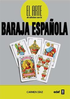 El arte de adivinar con la baraja espaÑola