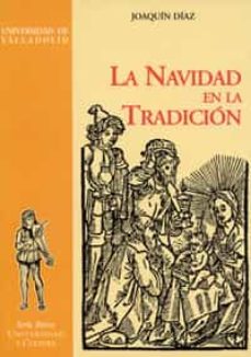 La navidad en la tradicion