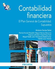 Contabilidad financiera: el plan general de contabilidad: supuest os