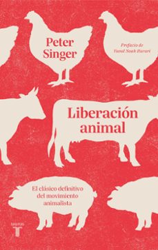 LiberaciÓn animal