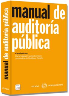 Manual de auditoria publica