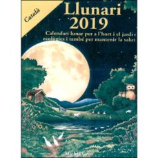 Llunari 2019 (edición en catalán)