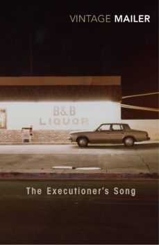 The executioner s song (edición en inglés)