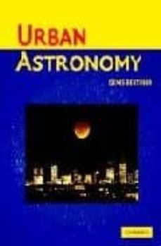 Urban astronomy (edición en inglés)