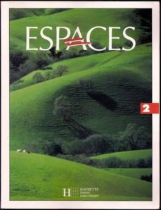 Espaces 2 alummno