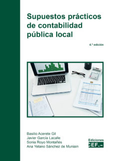 Supuestos prÁcticos de contabilidad pÚblica local