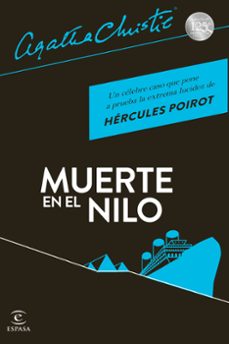 Muerte en el nilo