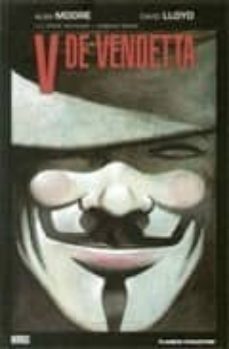 V de vendetta