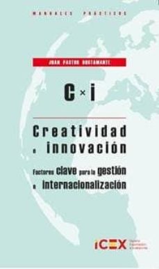 Creatividad e innovacion