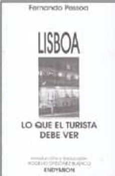 Lisboa: lo que el turista debe ver