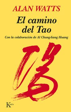 El camino del tao (10ª ed.)