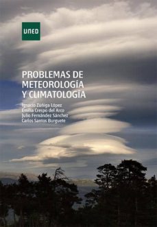 Problemas de meteorologÍa y climatologÍa