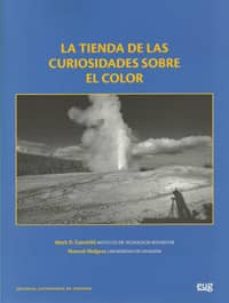 La tienda de las curiosidades sobre el color